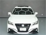 2019 Toyota Crown Hybrid RS Advance Pearl Sedan for sale, Japanese used car export - photo 17 of 80 | GULJI TRADERS