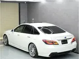 2019 Toyota Crown Hybrid RS Advance Pearl Sedan for sale, Japanese used car export - photo 23 of 80 | GULJI TRADERS