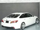 2019 Toyota Crown Hybrid RS Advance Pearl Sedan for sale, Japanese used car export - photo 28 of 80 | GULJI TRADERS