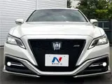2019 Toyota Crown Hybrid RS Advance Pearl Sedan for sale, Japanese used car export - photo 14 of 30 | GULJI TRADERS