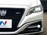 2019 Toyota Crown Hybrid RS Advance Pearl Sedan for sale, Japanese used car export - photo 15 of 30 | GULJI TRADERS