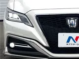 2019 Toyota Crown Hybrid RS Advance Pearl Sedan for sale, Japanese used car export - photo 16 of 30 | GULJI TRADERS
