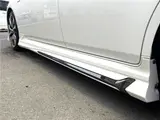 2019 Toyota Crown Hybrid RS Advance Pearl Sedan for sale, Japanese used car export - photo 20 of 30 | GULJI TRADERS