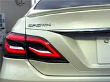 2019 Toyota Crown Hybrid RS Advance Pearl Sedan for sale, Japanese used car export - photo 27 of 30 | GULJI TRADERS