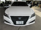 2019 Toyota Crown Hybrid Sedan for sale, Japanese used car export - photo 3 of 54 | GULJI TRADERS