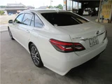 2019 Toyota Crown Hybrid Sedan for sale, Japanese used car export - photo 5 of 54 | GULJI TRADERS