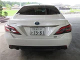 2019 Toyota Crown Hybrid Sedan for sale, Japanese used car export - photo 6 of 54 | GULJI TRADERS
