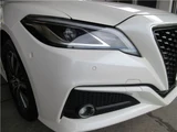 2019 Toyota Crown Hybrid Sedan for sale, Japanese used car export - photo 44 of 54 | GULJI TRADERS