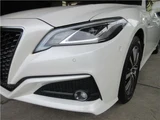 2019 Toyota Crown Hybrid Sedan for sale, Japanese used car export - photo 45 of 54 | GULJI TRADERS