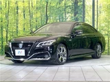 2019 Toyota Crown Hybrid Sedan for sale, Japanese used car export - photo 5 of 30 | GULJI TRADERS