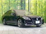 2019 Toyota Crown Hybrid Sedan for sale, Japanese used car export - photo 19 of 30 | GULJI TRADERS