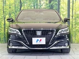 2019 Toyota Crown Hybrid Sedan for sale, Japanese used car export - photo 20 of 30 | GULJI TRADERS