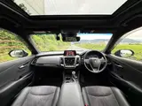 2019 Toyota Crown Hybrid ★RS Advance★Sunroof★H Black Leather★Triple LED Headlights★Card Key Black Sedan for sale, Japanese used car export - photo 3 of 59 | GULJI TRADERS