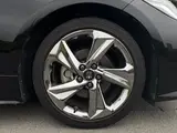 2019 Toyota Crown Hybrid ★RS Advance★Sunroof★H Black Leather★Triple LED Headlights★Card Key Black Sedan for sale, Japanese used car export - photo 8 of 59 | GULJI TRADERS