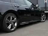 2019 Toyota Crown Hybrid ★RS Advance★Sunroof★H Black Leather★Triple LED Headlights★Card Key Black Sedan for sale, Japanese used car export - photo 9 of 59 | GULJI TRADERS