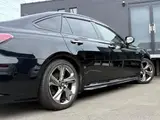 2019 Toyota Crown Hybrid ★RS Advance★Sunroof★H Black Leather★Triple LED Headlights★Card Key Black Sedan for sale, Japanese used car export - photo 10 of 59 | GULJI TRADERS
