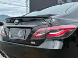 2019 Toyota Crown Hybrid ★RS Advance★Sunroof★H Black Leather★Triple LED Headlights★Card Key Black Sedan for sale, Japanese used car export - photo 11 of 59 | GULJI TRADERS