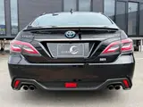 2019 Toyota Crown Hybrid ★RS Advance★Sunroof★H Black Leather★Triple LED Headlights★Card Key Black Sedan for sale, Japanese used car export - photo 12 of 59 | GULJI TRADERS