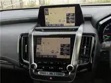 2019 Toyota Crown Hybrid ★RS Advance★Sunroof★H Black Leather★Triple LED Headlights★Card Key Black Sedan for sale, Japanese used car export - photo 18 of 59 | GULJI TRADERS