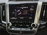 2019 Toyota Crown Hybrid ★RS Advance★Sunroof★H Black Leather★Triple LED Headlights★Card Key Black Sedan for sale, Japanese used car export - photo 26 of 59 | GULJI TRADERS