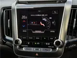 2019 Toyota Crown Hybrid ★RS Advance★Sunroof★H Black Leather★Triple LED Headlights★Card Key Black Sedan for sale, Japanese used car export - photo 29 of 59 | GULJI TRADERS