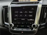2019 Toyota Crown Hybrid ★RS Advance★Sunroof★H Black Leather★Triple LED Headlights★Card Key Black Sedan for sale, Japanese used car export - photo 30 of 59 | GULJI TRADERS