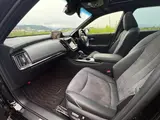 2019 Toyota Crown Hybrid ★RS Advance★Sunroof★H Black Leather★Triple LED Headlights★Card Key Black Sedan for sale, Japanese used car export - photo 36 of 59 | GULJI TRADERS