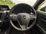 2019 Toyota Crown Hybrid ★RS Advance★Sunroof★H Black Leather★Triple LED Headlights★Card Key Black Sedan for sale, Japanese used car export - photo 42 of 59 | GULJI TRADERS