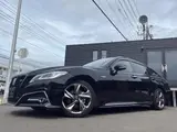 2019 Toyota Crown Hybrid ★RS Advance★Sunroof★H Black Leather★Triple LED Headlights★Card Key Black Sedan for sale, Japanese used car export - photo 58 of 59 | GULJI TRADERS