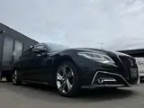 2019 Toyota Crown Hybrid ★RS Advance★Sunroof★H Black Leather★Triple LED Headlights★Card Key Black Sedan for sale, Japanese used car export - photo 59 of 59 | GULJI TRADERS