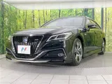 2019 Toyota Crown Hybrid RS Advance Black Sedan for sale, Japanese used car export - photo 16 of 30 | GULJI TRADERS