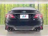 2019 Toyota Crown Hybrid RS Advance Black Sedan for sale, Japanese used car export - photo 21 of 30 | GULJI TRADERS