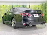 2019 Toyota Crown Hybrid RS Advance Black Sedan for sale, Japanese used car export - photo 22 of 30 | GULJI TRADERS