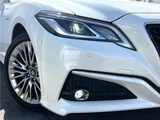 2019 Toyota Crown Hybrid S Sedan for sale, Japanese used car export - photo 11 of 30 | GULJI TRADERS