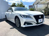 2019 Toyota Crown Hybrid S Sedan for sale, Japanese used car export - photo 13 of 30 | GULJI TRADERS