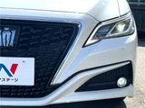 2019 Toyota Crown Hybrid S Sedan for sale, Japanese used car export - photo 15 of 30 | GULJI TRADERS