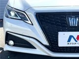 2019 Toyota Crown Hybrid S Sedan for sale, Japanese used car export - photo 16 of 30 | GULJI TRADERS