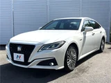 2019 Toyota Crown Hybrid S Sedan for sale, Japanese used car export - photo 17 of 30 | GULJI TRADERS
