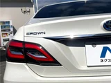2019 Toyota Crown Hybrid S Sedan for sale, Japanese used car export - photo 23 of 30 | GULJI TRADERS