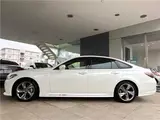 2019 Toyota Crown Hybrid RS Advance Pearl Sedan for sale, Japanese used car export - photo 22 of 30 | GULJI TRADERS