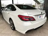 2019 Toyota Crown Hybrid RS Advance Pearl Sedan for sale, Japanese used car export - photo 23 of 30 | GULJI TRADERS