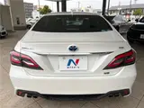 2019 Toyota Crown Hybrid RS Advance Pearl Sedan for sale, Japanese used car export - photo 24 of 30 | GULJI TRADERS