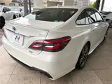 2019 Toyota Crown Hybrid RS Advance Pearl Sedan for sale, Japanese used car export - photo 25 of 30 | GULJI TRADERS