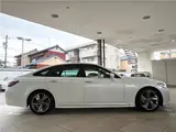 2019 Toyota Crown Hybrid RS Advance Pearl Sedan for sale, Japanese used car export - photo 26 of 30 | GULJI TRADERS