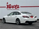 2019 Toyota Crown Hybrid Sedan for sale, Japanese used car export - photo 2 of 47 | GULJI TRADERS