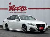 2019 Toyota Crown Hybrid Sedan for sale, Japanese used car export - photo 5 of 47 | GULJI TRADERS