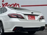 2019 Toyota Crown Hybrid Sedan for sale, Japanese used car export - photo 7 of 47 | GULJI TRADERS