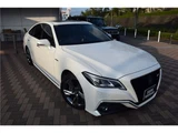 2019 Toyota Crown Hybrid Sedan for sale, Japanese used car export - photo 3 of 31 | GULJI TRADERS