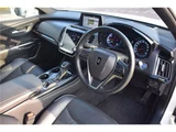 2019 Toyota Crown Hybrid Sedan for sale, Japanese used car export - photo 12 of 31 | GULJI TRADERS
