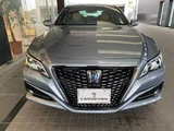2019 Toyota Crown Hybrid S Four Sedan for sale, Japanese used car export - photo 8 of 50 | GULJI TRADERS